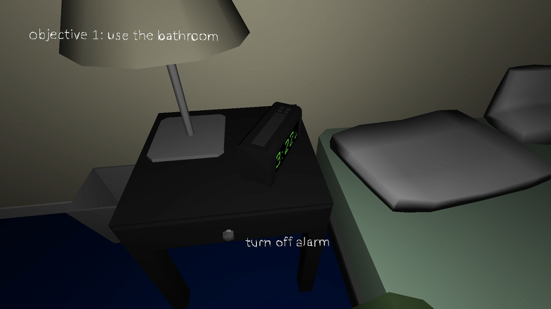 Illustration for article titled A Horror Game That Disturbed Me In Less Than 10 Minutes